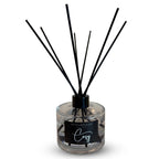 3 Pack - Cozy Maison Diffuser (50ml) - White Linen & Lily_440001511_2