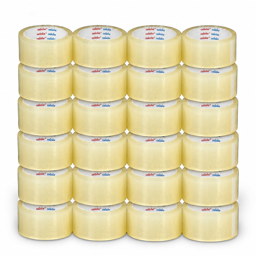 Clearance Special - 24 Pack Tape - White_440001513