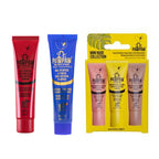 Trio Paw Paw - Red Balm Overnight Lip Mask Balm and Beach to Bar Collection_440001520