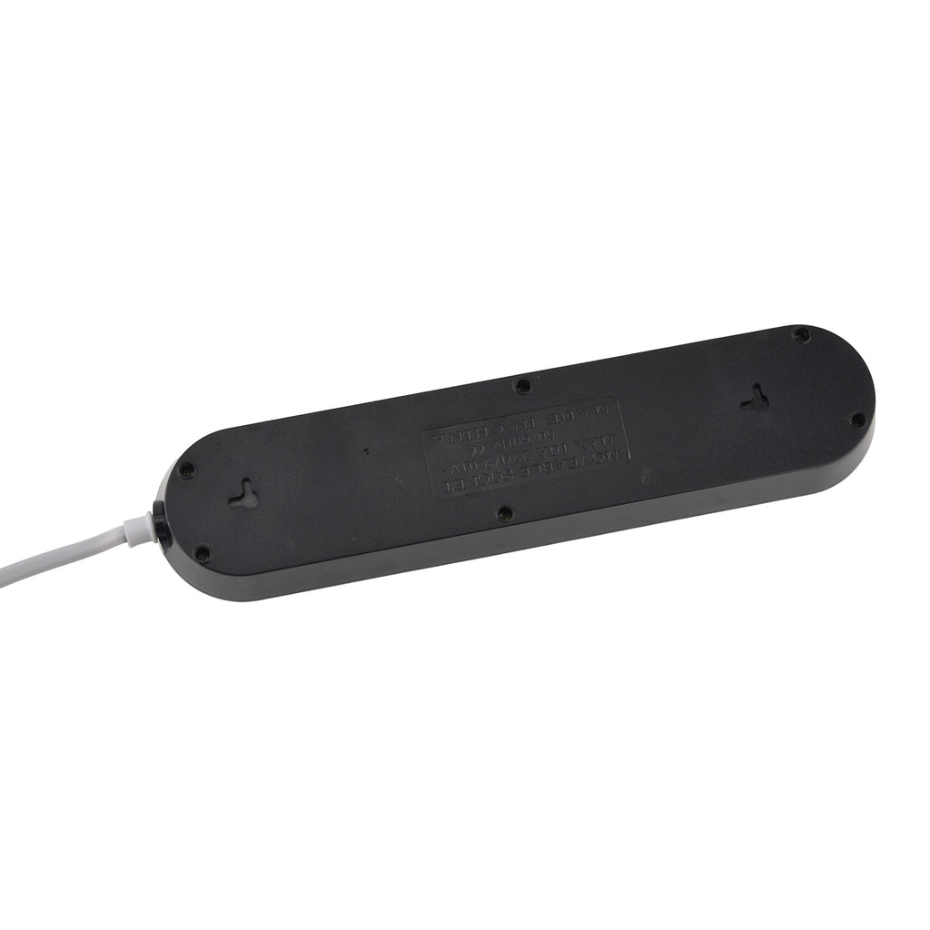 Pack of Two-Multi-Functional 4-Outlet & 3-USB Power Strip_440001522_3