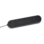 Pack of Two-Multi-Functional 4-Outlet & 3-USB Power Strip_440001522_3
