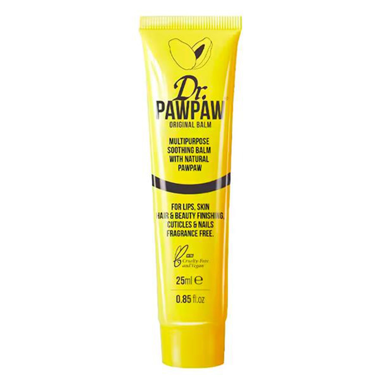 6 Pack Pawpaw Saver Deal - Orignal,Peach,Red and Shea +  Overnight Lip Mask Balm + Beach to Bar - Peach Pink balm, Scrub & Nourish_440001523_1