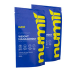 Pack of 2  - Numii Weight Loss Programme Capsules_440001529