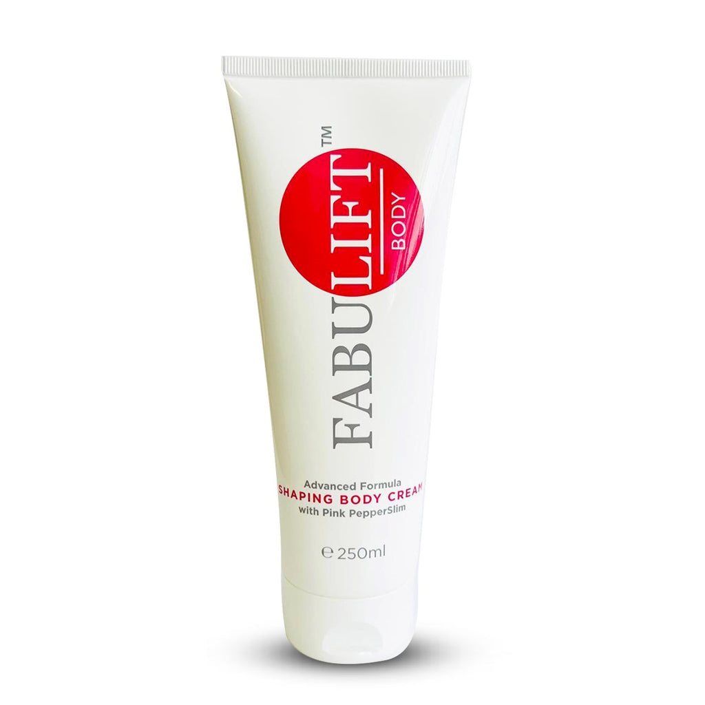 Fabulift 3 Minute Miracle Lift and Glow Instant Tinted Face Serum (30ml), Fabulift Tighten and Firm Lifting Neck Serum (30ml) - Complimentary Fabulift Shaping Body Cream (250ml)_440001536
