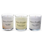Pack of 9 -  Prices Candles Scented Candle Gift Set_440001541