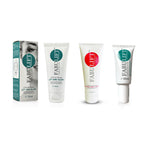 Fabulift 3 Minute Miracle Lift and Glow Instant Tinted Face Serum (30ml), Fabulift - Fabulous Eyes Lifting Serum (20ml) - 300 Applications - Complimentary Fabulift Shaping Body Cream (250ml)_440001562
