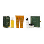 PureGlo Korean Snail Mucin Skincare Duo Set,Early Christmas Gifting Deal - Pure Glo Cold Pressed Natural Jojoba Oil Volume - 200 ml and Elizabeth Grant Vitamin C Gold C High Performance CC Cream SPF 1_440001645