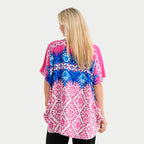 styled by Round neck top_4449973_2