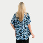 styled by Round neck top_4449976_2