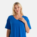 Styled By set of two Short-sleeved T-shirt with rhinestones,  Styled By set of two Short-sleeved T-shirt with rhinestones_4488703_8