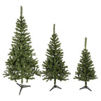 4Ft Canadian Pine Green 200 Tips