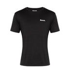 5 Pack Bench T Shirt with Free Socks (Size - L) -  White, Black, Grey and 2x Navy