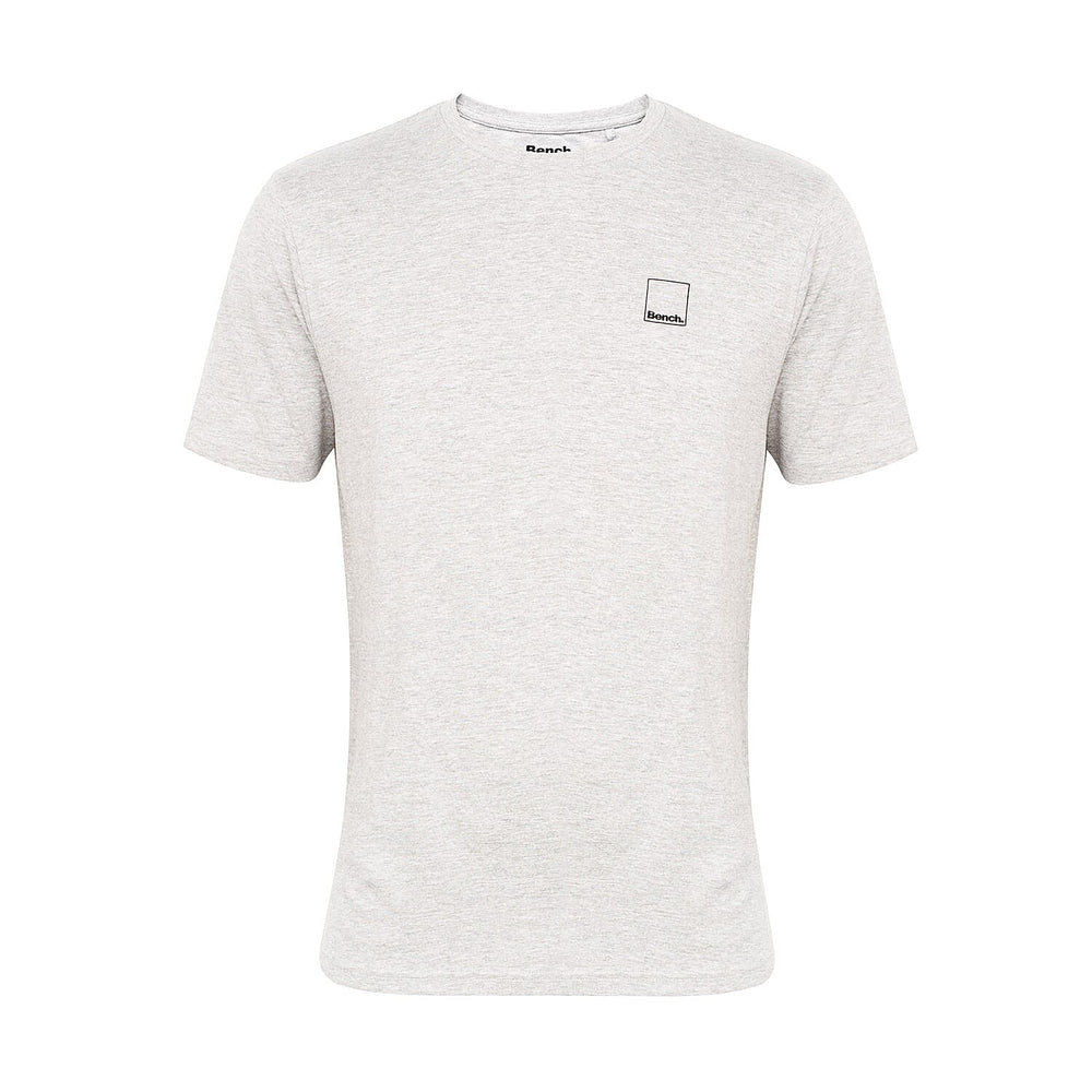 5 Pack Bench T Shirt with Free Socks (Size - L) -  White, Black, Grey and 2x Navy