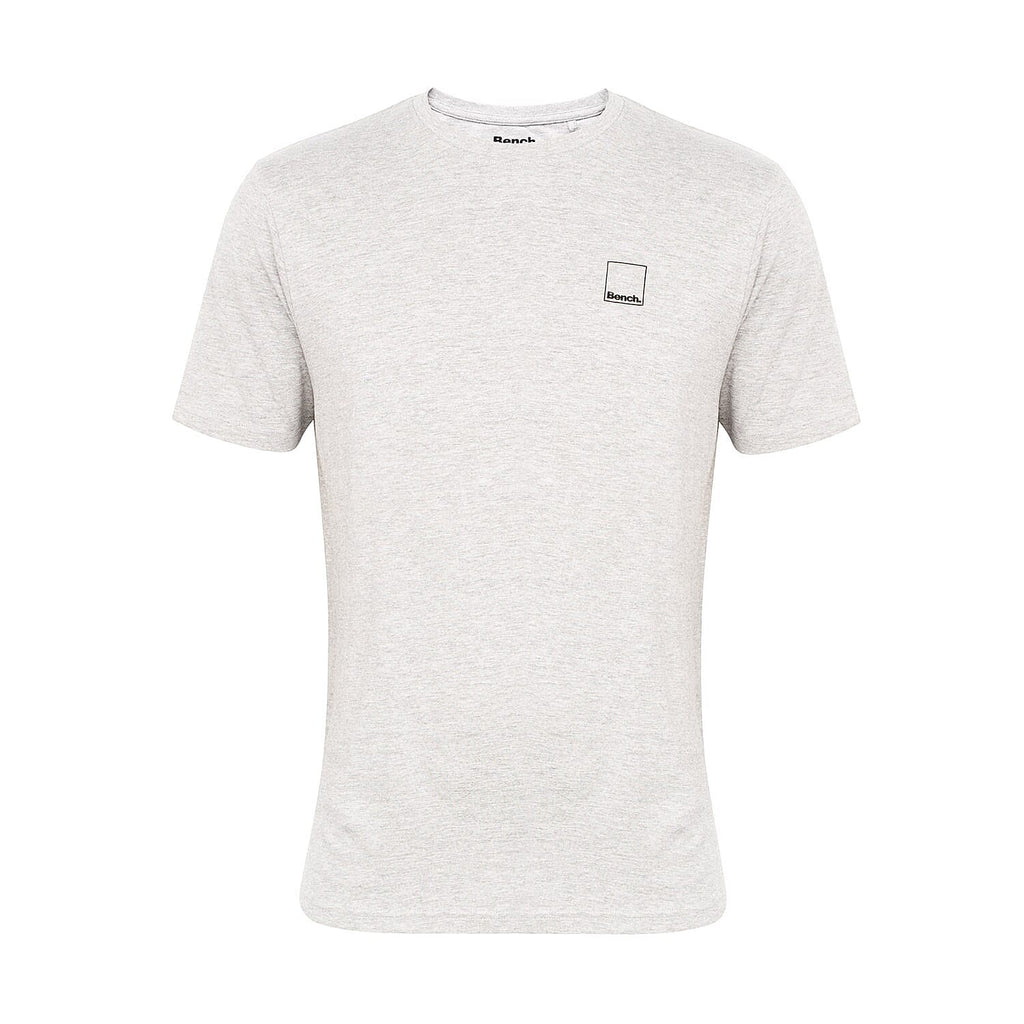 5 Pack Bench T Shirt with Free Socks (Size - L) -  White, Black, Grey and 2x Navy