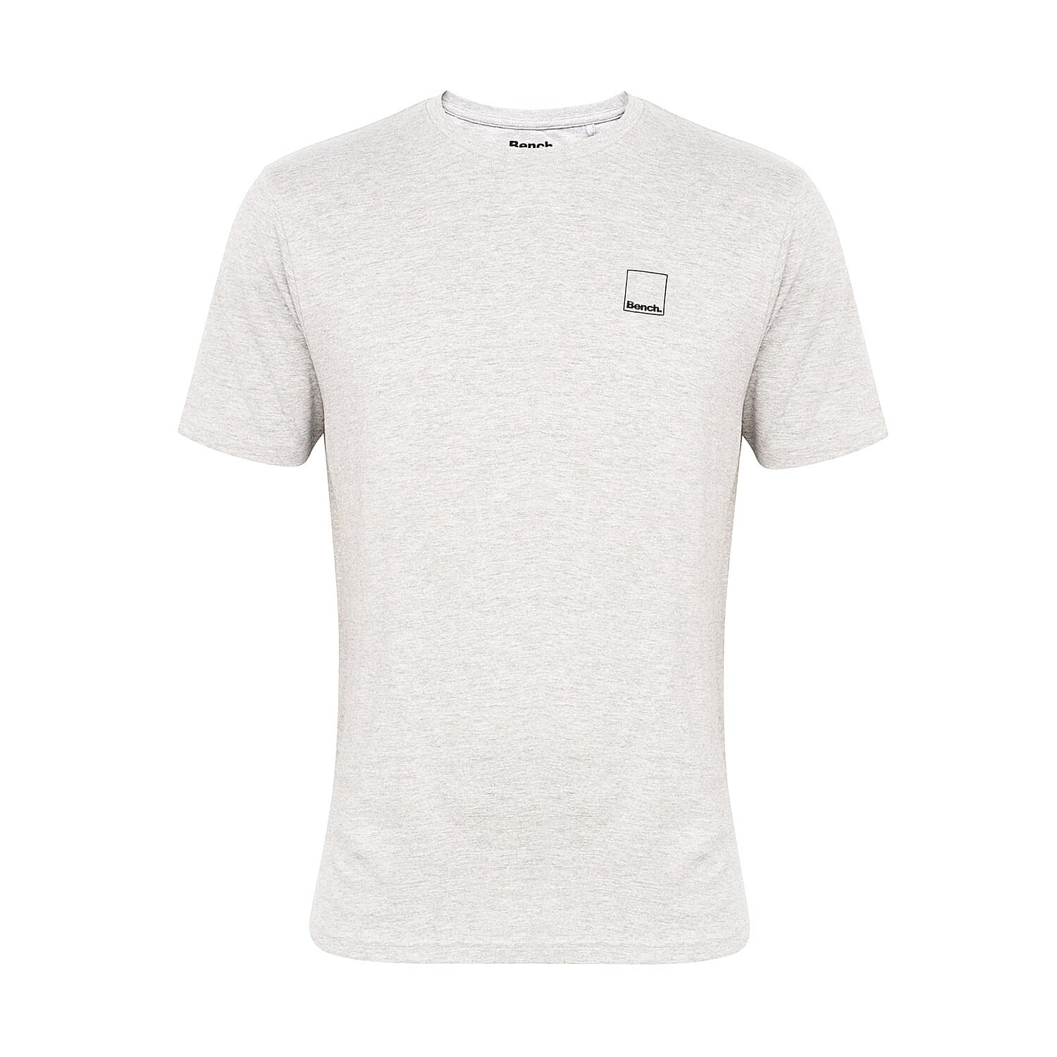 5 Pack Bench T Shirt with Free Socks (Size - L) -  White, Black, Grey and 2x Navy