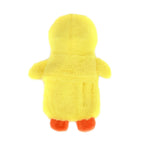 Hot Water Bag with Stuffed Duck Cover - 500ML