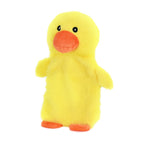 Hot Water Bag with Stuffed Duck Cover - 500ML