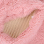 Hot Water Bag with Stuffed Rabbit Cover - 500ML