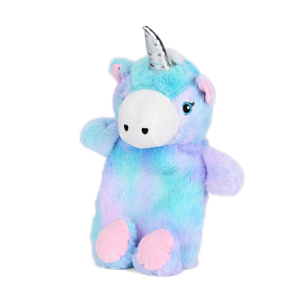 500ML Hot Water  Bag - Unicorn