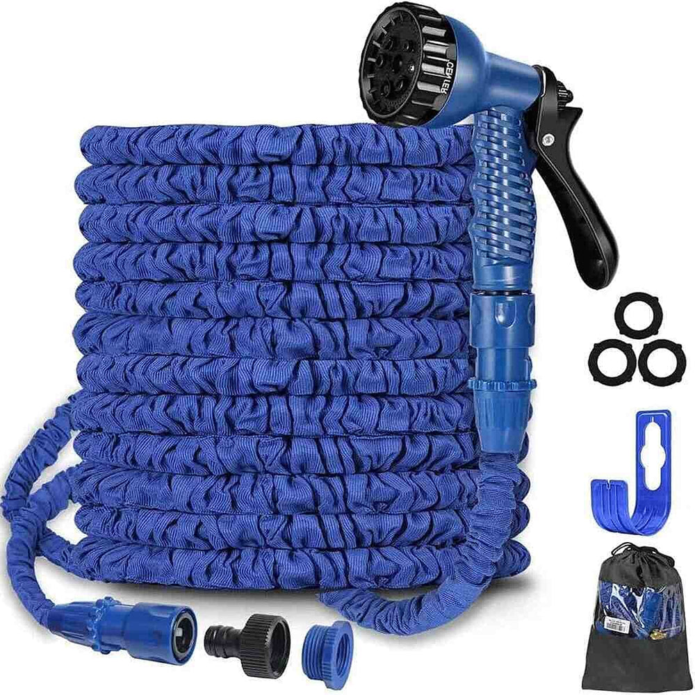 IW Garden Hose (Size - One Size) - Blue