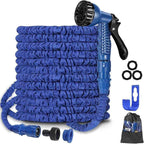 IW Garden Hose (Size - One Size) - Blue
