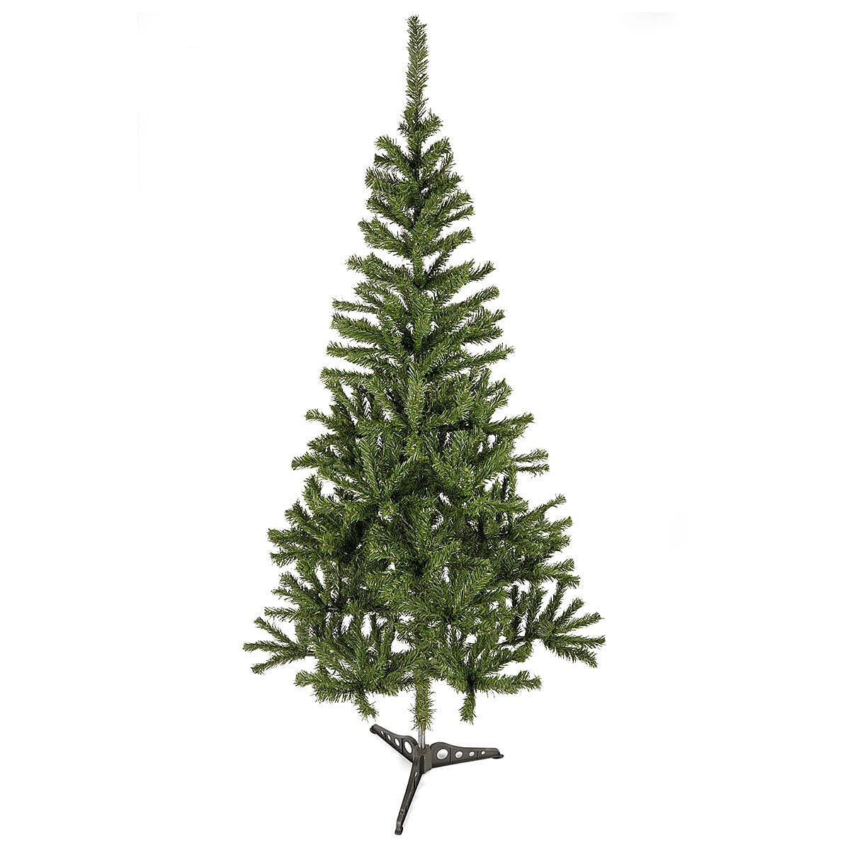 6Ft Canadian Pine Tree Green 478 Tips