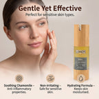 Lorem- Emu Oil Skin Serum - 30ml