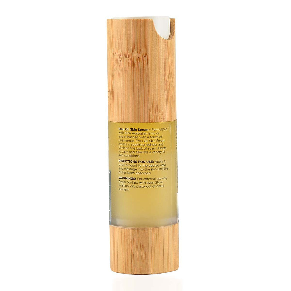 Lorem- Emu Oil Skin Serum - 30ml