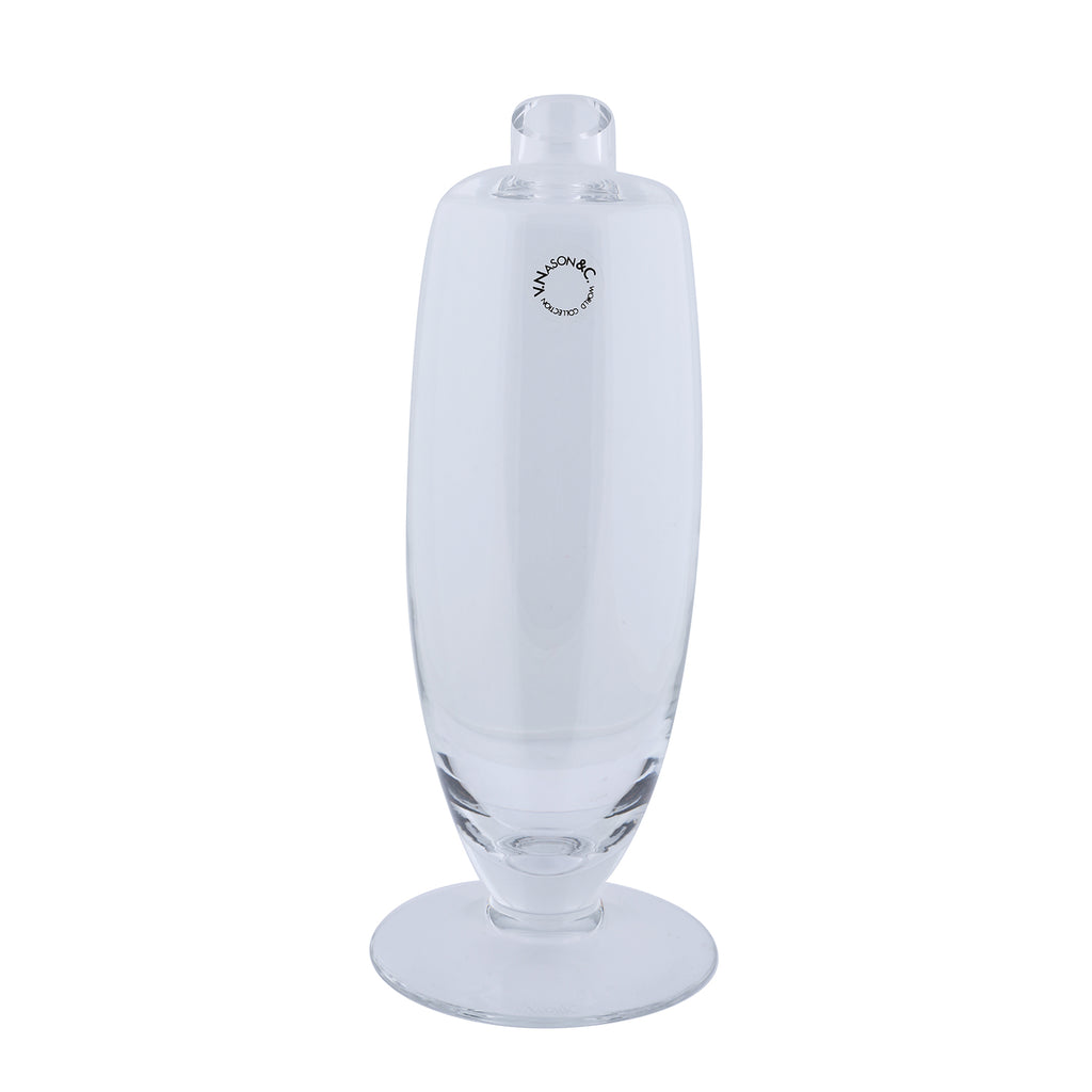 2 Piece Set - Reusable High Quality Bottle and Glass_6005845_1