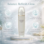 Cetuem- Illuminating Skin Cleanser - 100ml (With Illuminating Skin Toner - 100ml )