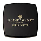 GlindaWand: Terracotta Baked Champagne Bronzer (Wet and Dry) - 10g_6094946_1