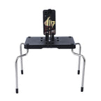 Multi Function Stand for Laptop, Tablet and Smartphone (Size 27X21 CM)
