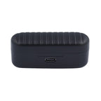 Bluetooth Wireless Stereo Earphone with USB Port and Charging Box