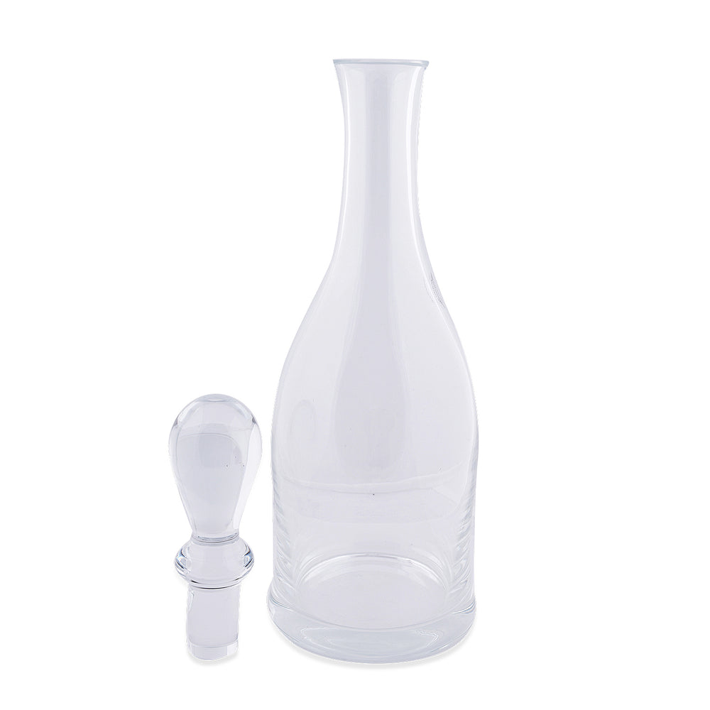 Made In Italy - Authentic Murano Glass Plain Bottle_6882377