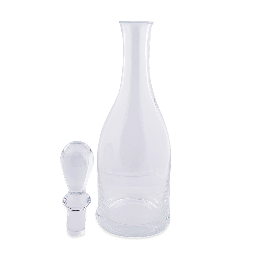 Made In Italy - Authentic Murano Glass Plain Bottle_6882377