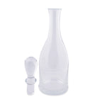 Made In Italy - Authentic Murano Glass Plain Bottle_6882377