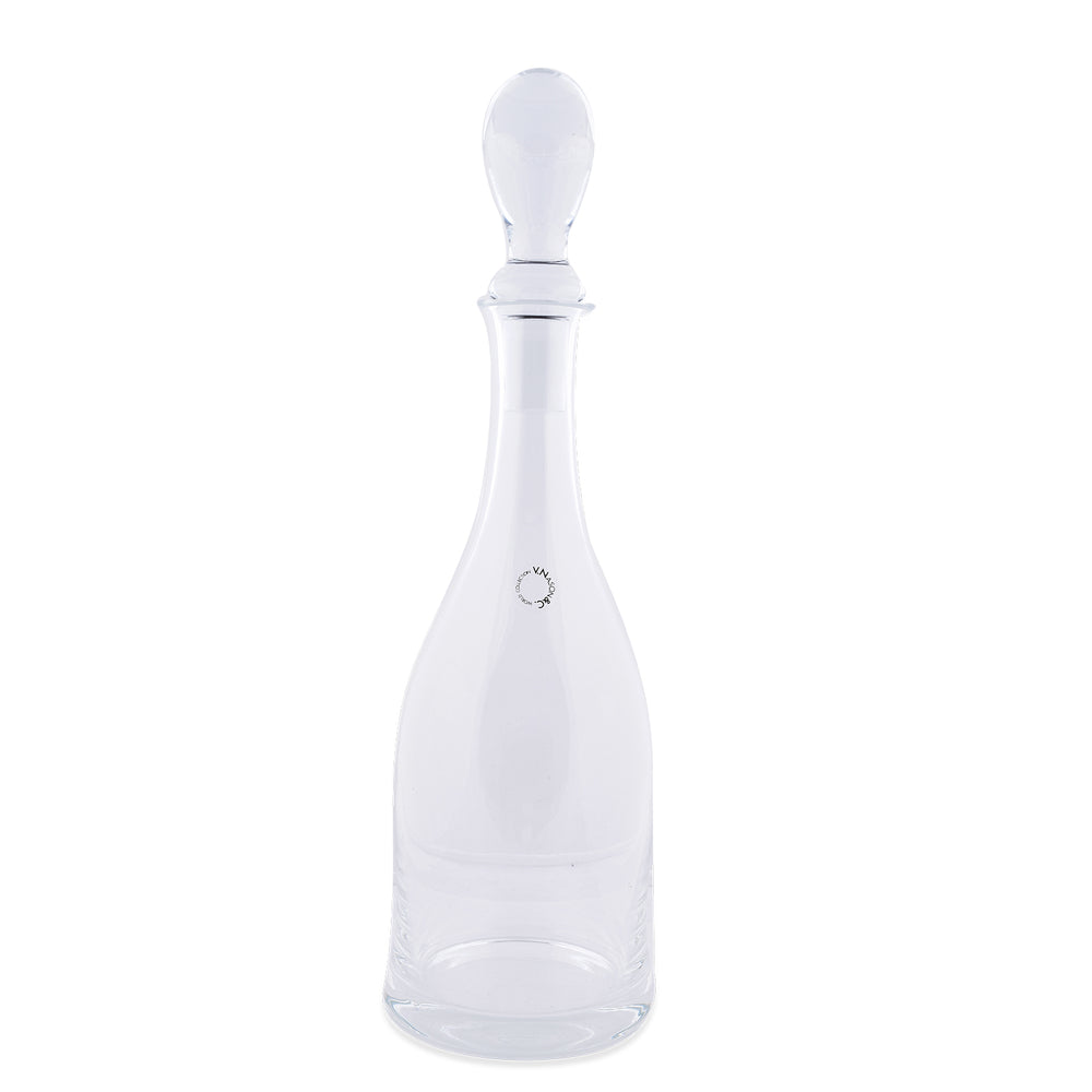 Made In Italy - Authentic Murano Glass Plain Bottle_6882377_1