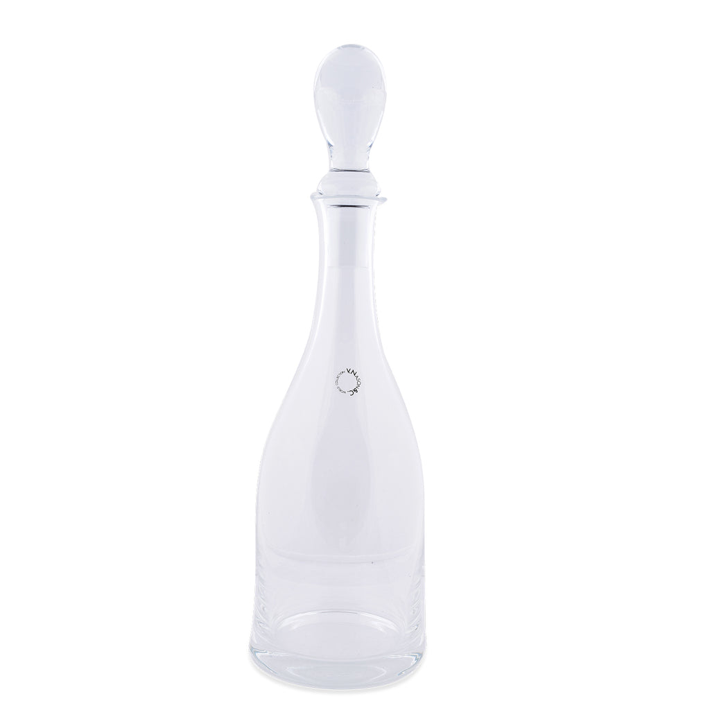 Made In Italy - Authentic Murano Glass Plain Bottle_6882377_1