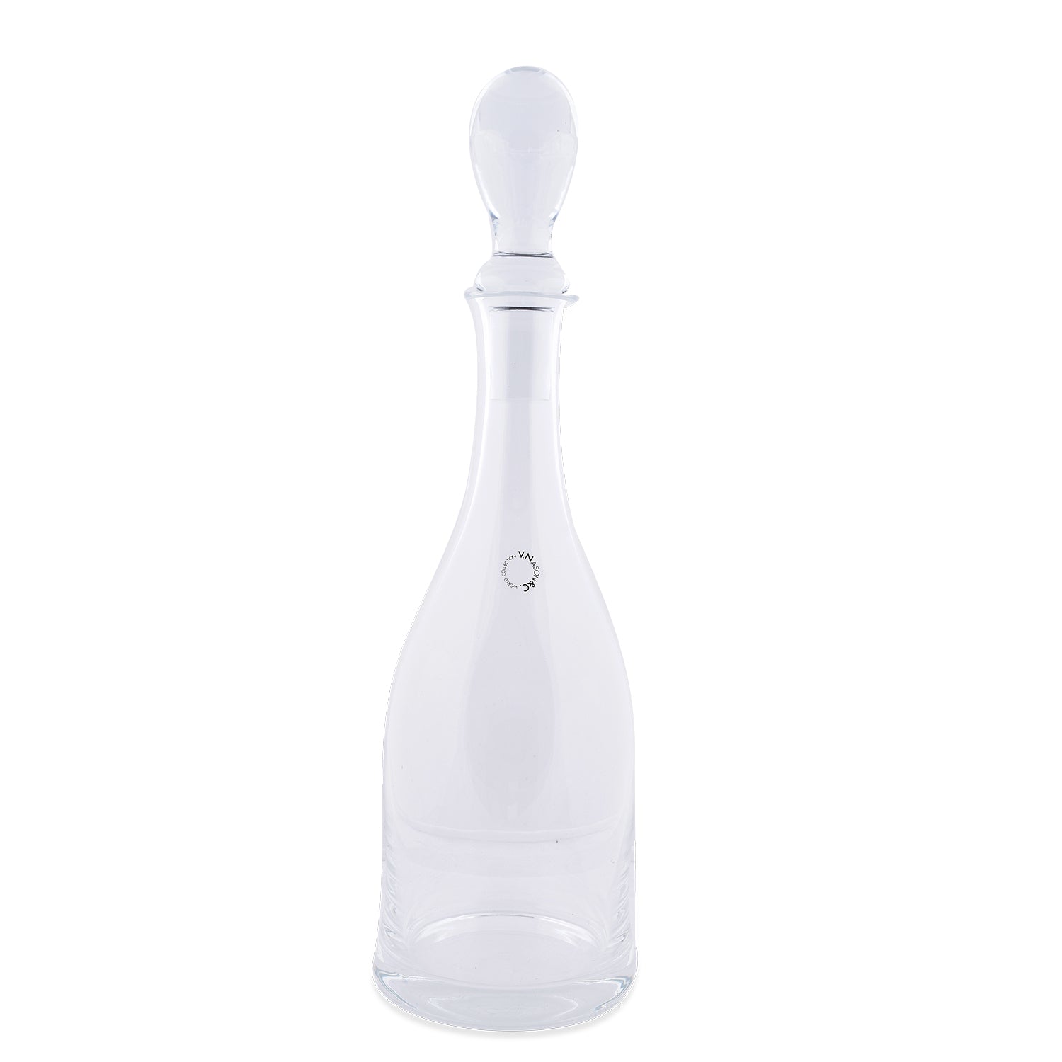 Made In Italy - Authentic Murano Glass Plain Bottle_6882377_1