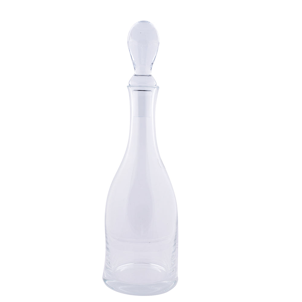 Made In Italy - Authentic Murano Glass Plain Bottle_6882377_2