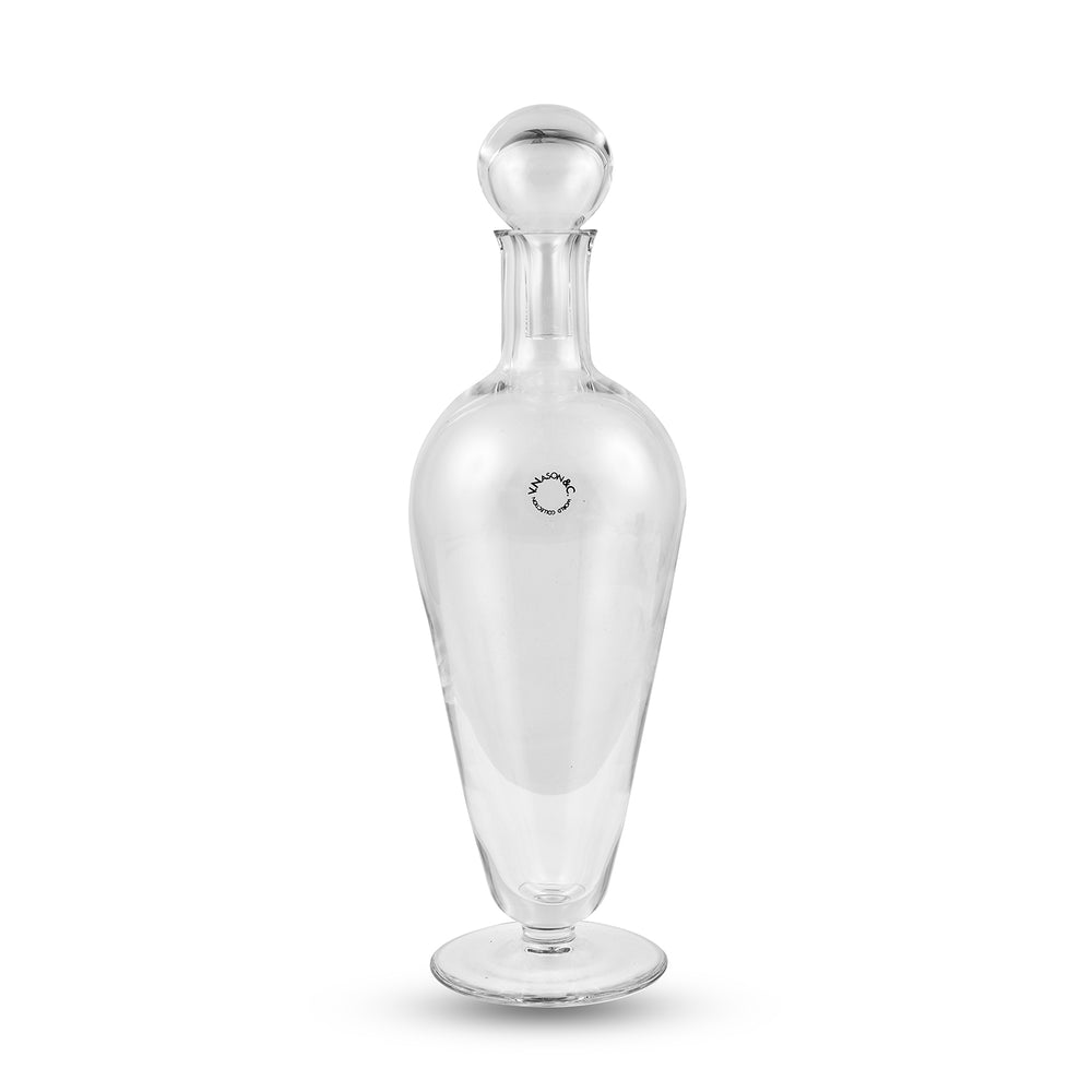 Made In Italy - Authentic Murano Glass Bottle_6882392