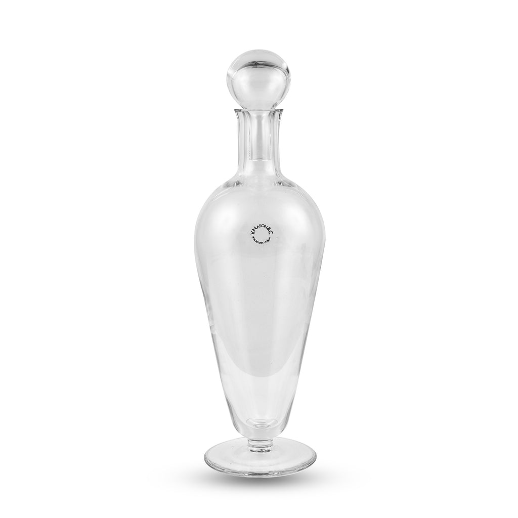 Made In Italy - Authentic Murano Glass Bottle_6882392