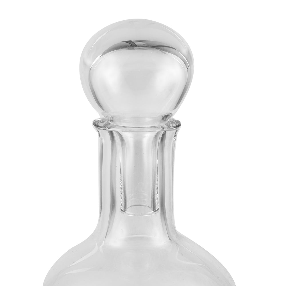 Made In Italy - Authentic Murano Glass Bottle_6882392_1