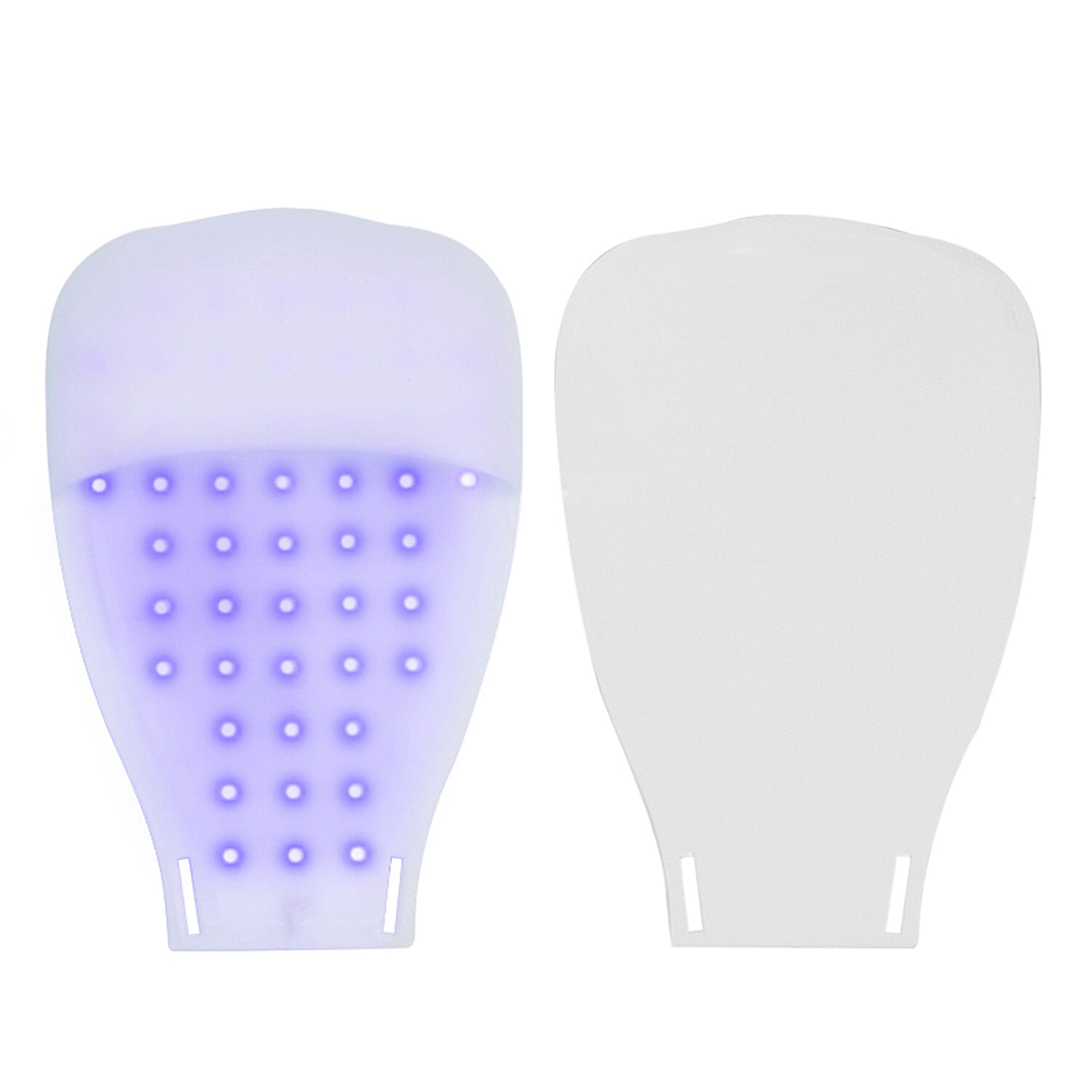 ErthSkin 7 Colour LED Therapy Glove