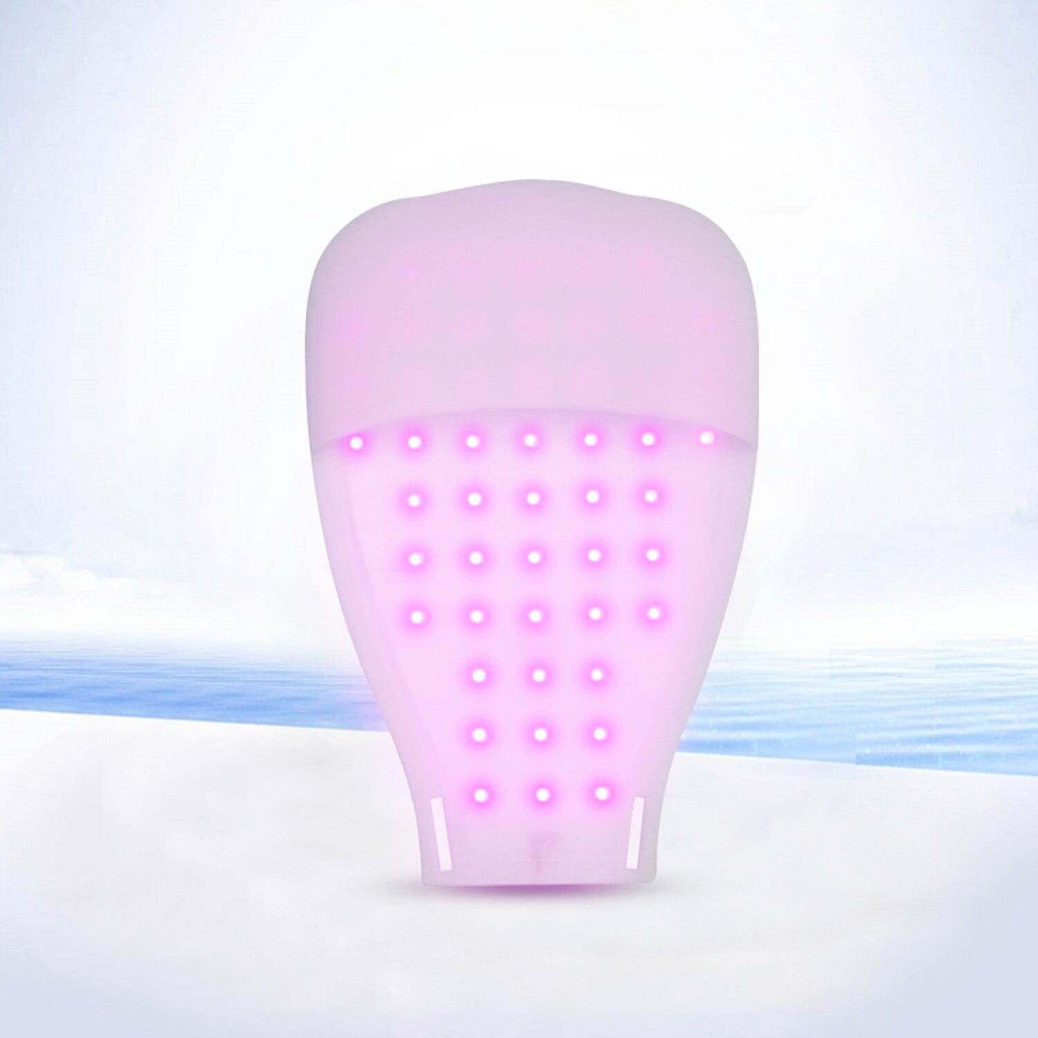 ErthSkin 7 Colour LED Therapy Glove