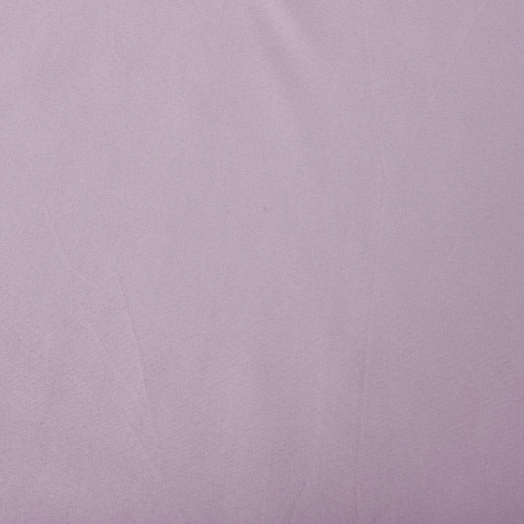 7 Piece Set - Bedding Set including 1 Duvet with Duvet Cover (220x225cm), 2 Pillows with Pillow Covers (50x75cm), 1 Fitted Bedsheet (150x200cm) - Mauve Pink King
