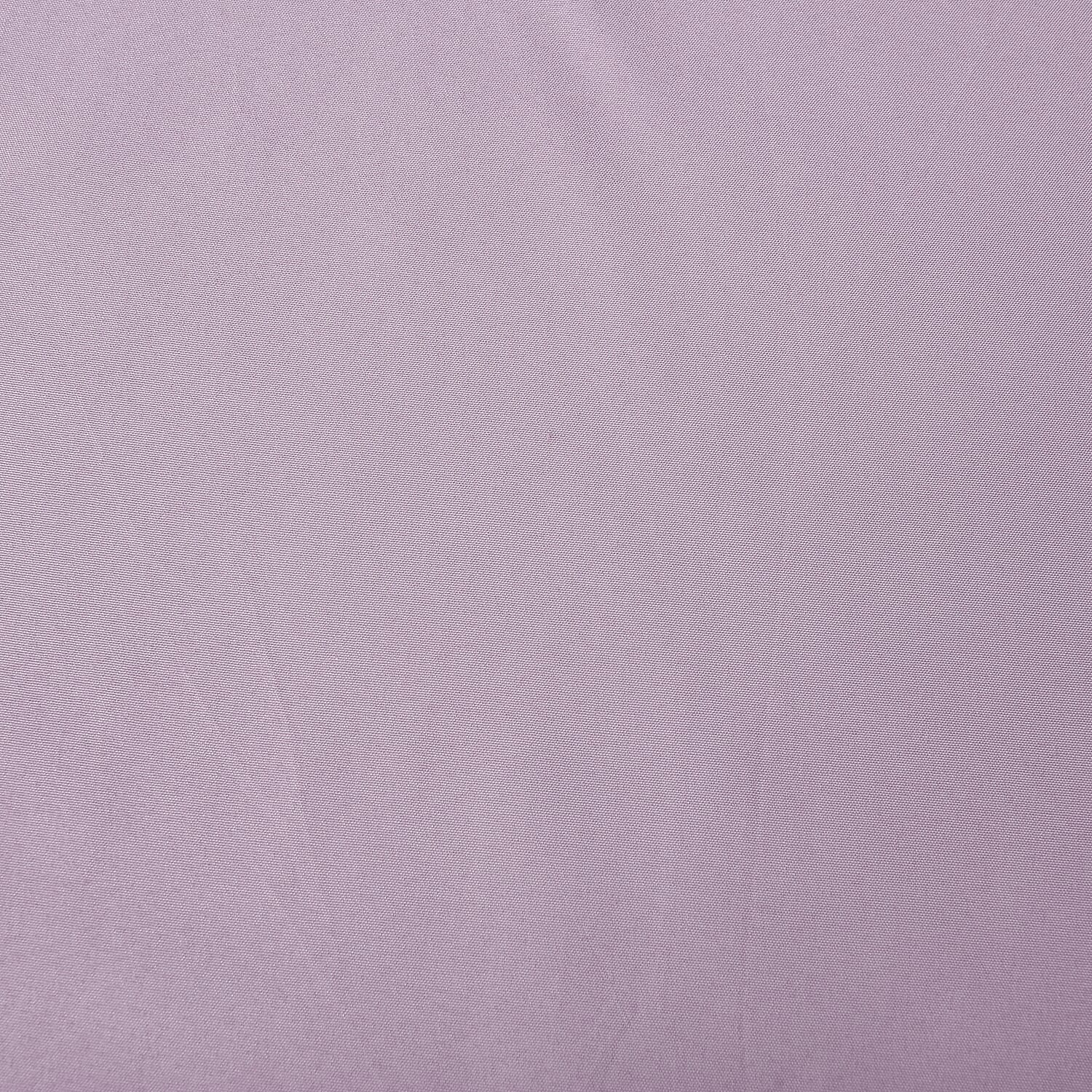 7 Piece Set - Bedding Set including 1 Duvet with Duvet Cover (220x225cm), 2 Pillows with Pillow Covers (50x75cm), 1 Fitted Bedsheet (150x200cm) - Mauve Pink King