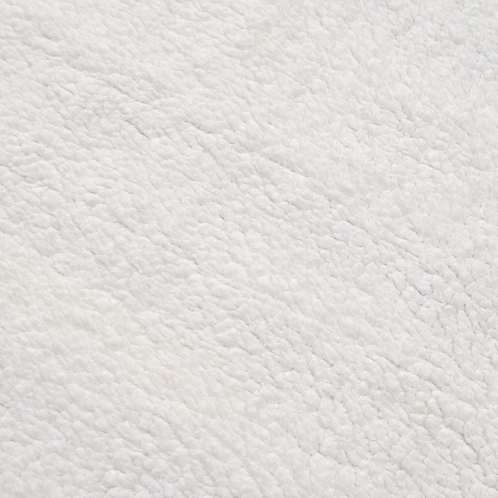 The Most Sumptuous Blanket at TJC Ever - 700GSM Double Layer Faux Rabbit Fur Sherpa Blanket (Size 200x150cm) - Grey