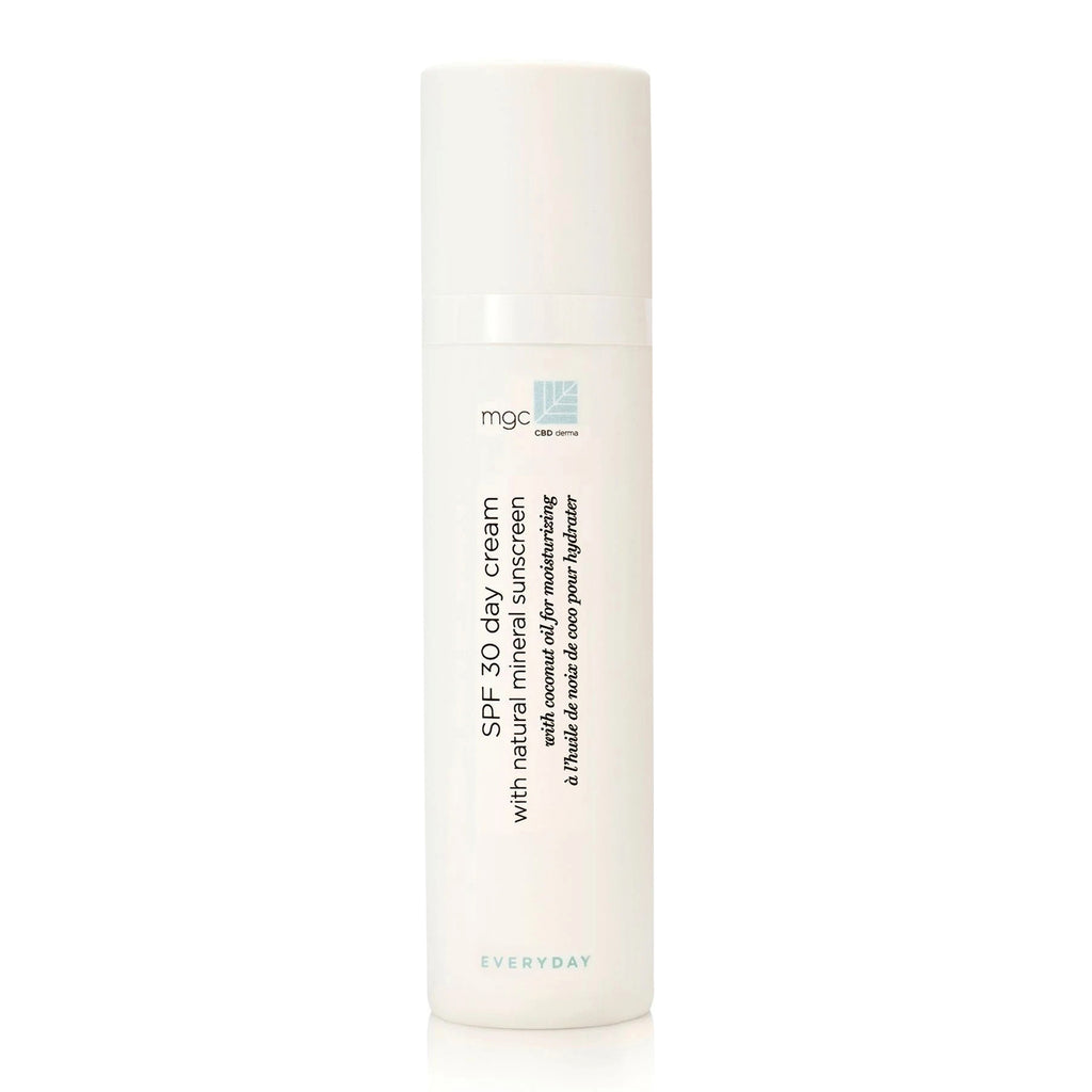 CLOSE OUT - MGC Derma: SPF 30 Day Cream with Natural Mineral Sunscreen - 50ml_7013876_2