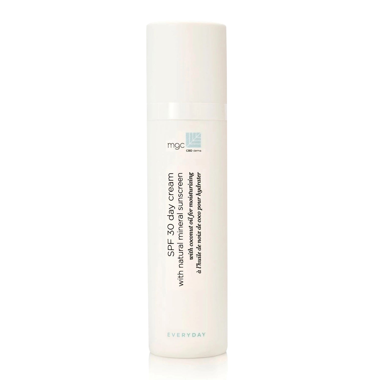CLOSE OUT - MGC Derma: SPF 30 Day Cream with Natural Mineral Sunscreen - 50ml_7013876_2